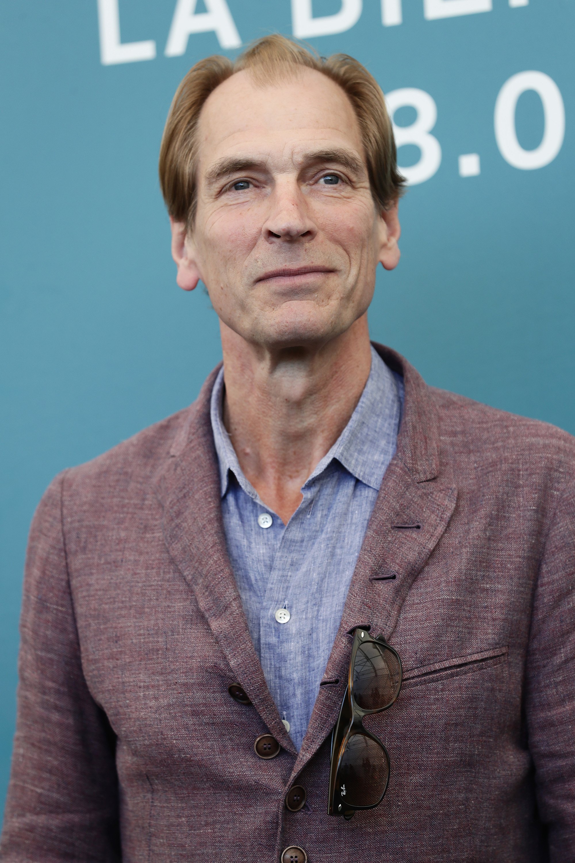 Hollywood hopes for safe return of Julian Sands, actor missing near ...