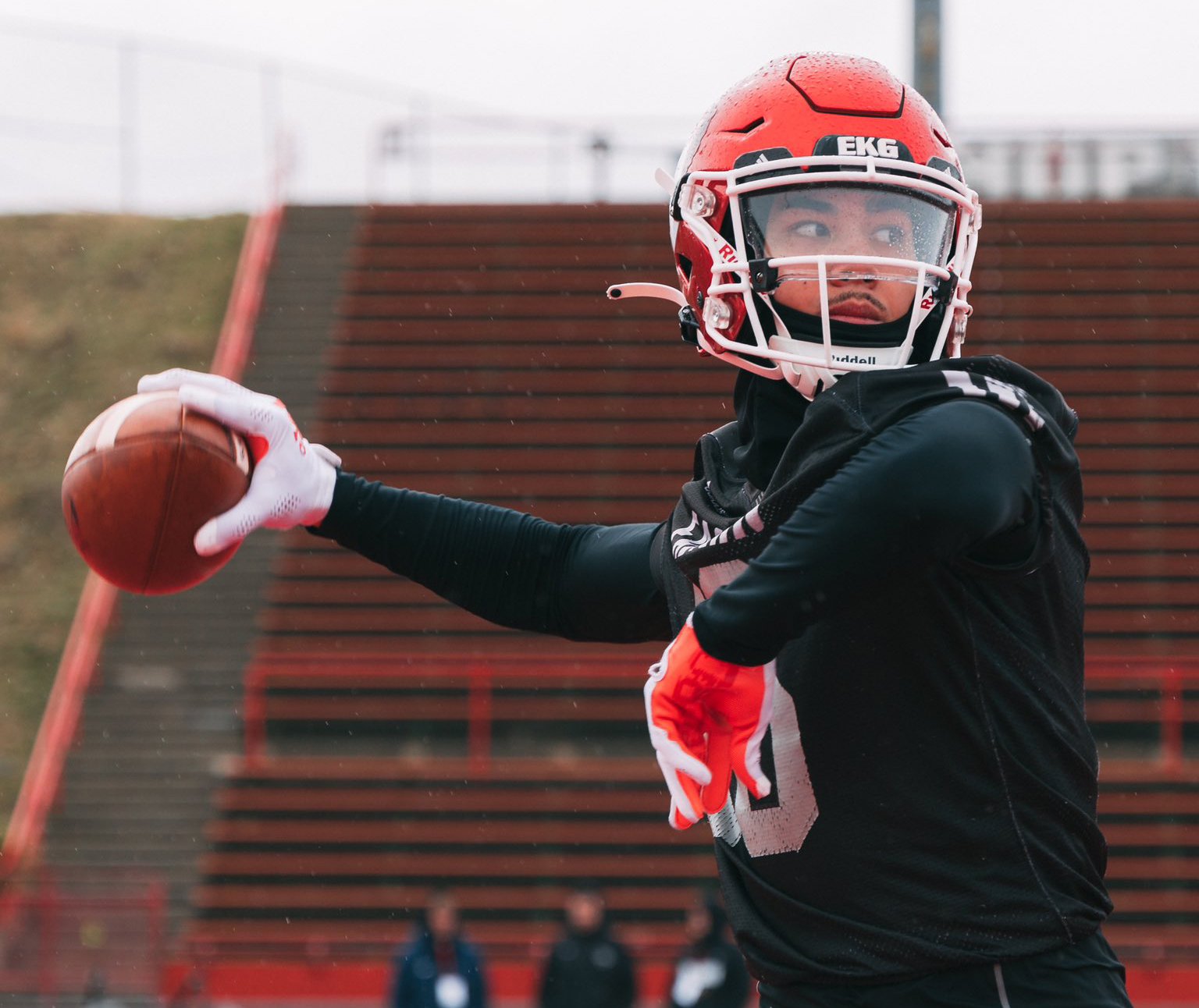 Spring Practices Begin April 5 for Eastern Washington Football - Eastern  Washington University Athletics