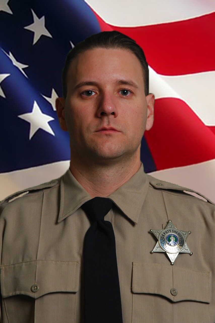 Deputy who shot man in Liberty Lake standoff will not be charged The