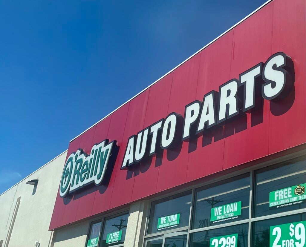 Washington state sues O’Reilly Auto Parts for mistreating pregnant