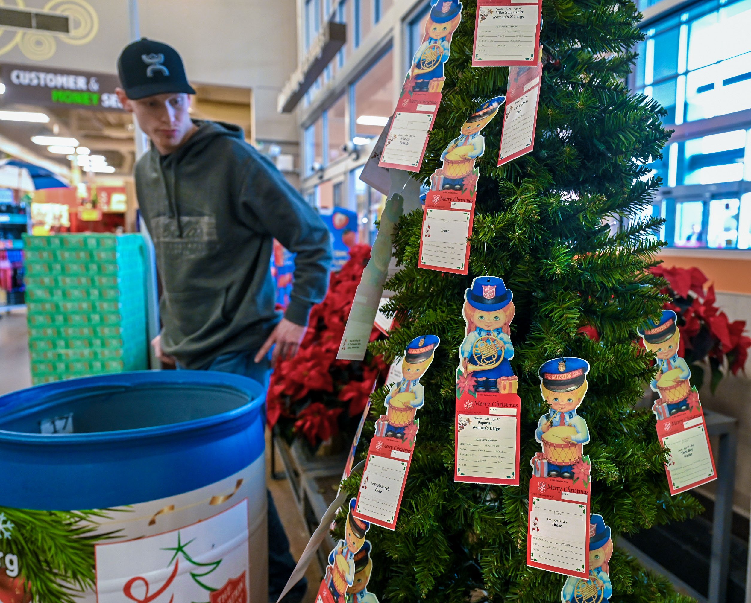 Fred meyer christmas pajamas best sale