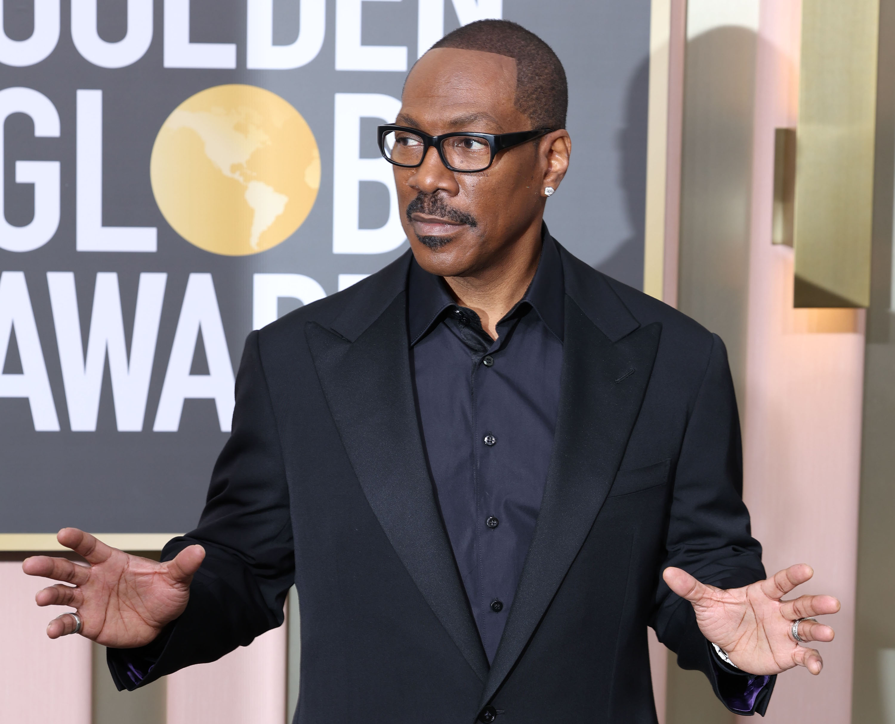 Eddie Murphy is back in action in fourth 'Beverly Hills Cop' trailer ...