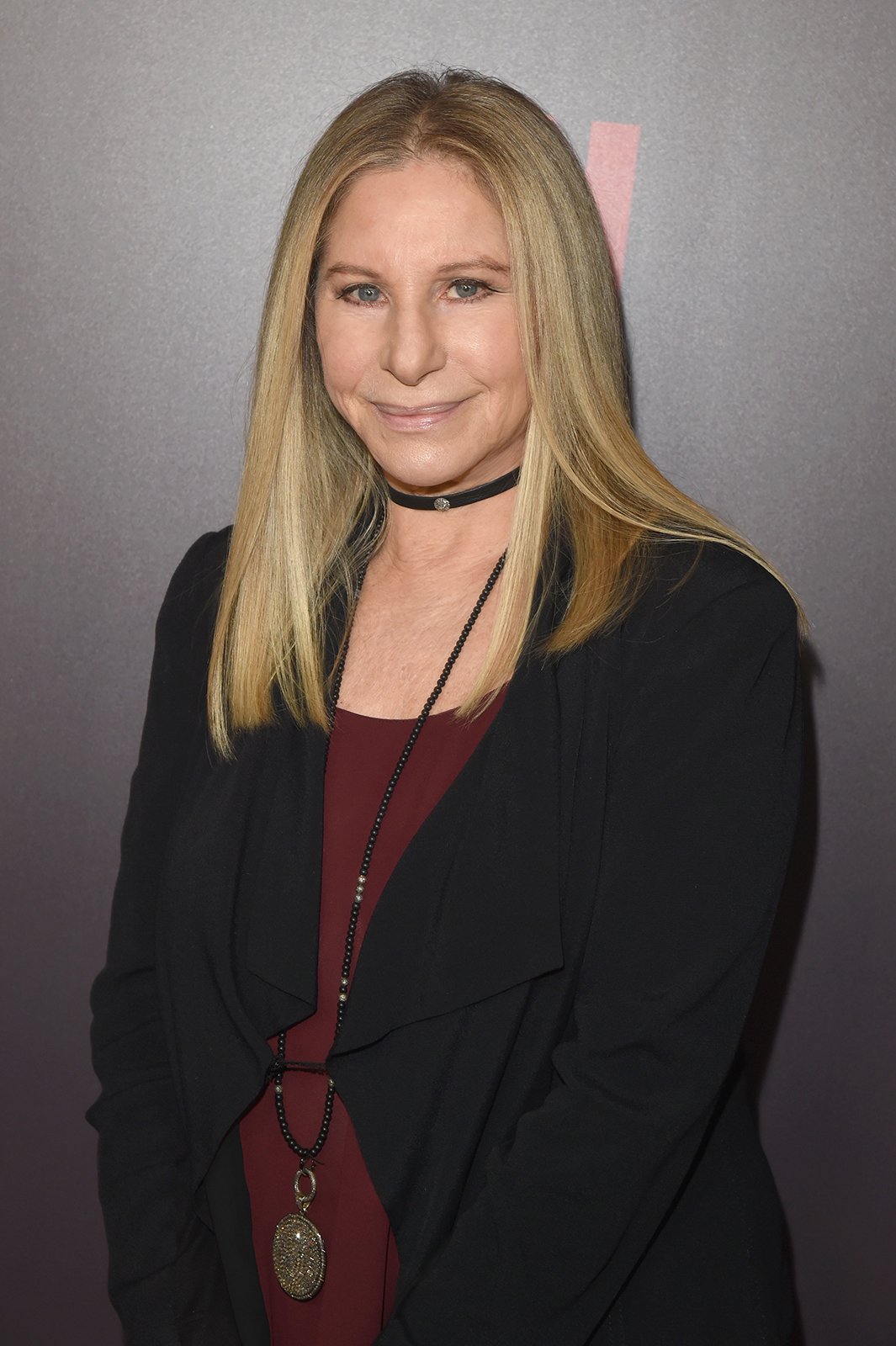 Barbra Streisand to receive 2024 SAG Life Achievement Award The