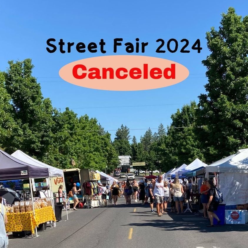 South Perry Street Fair canceled for 2024 as volunteer ranks dwindle