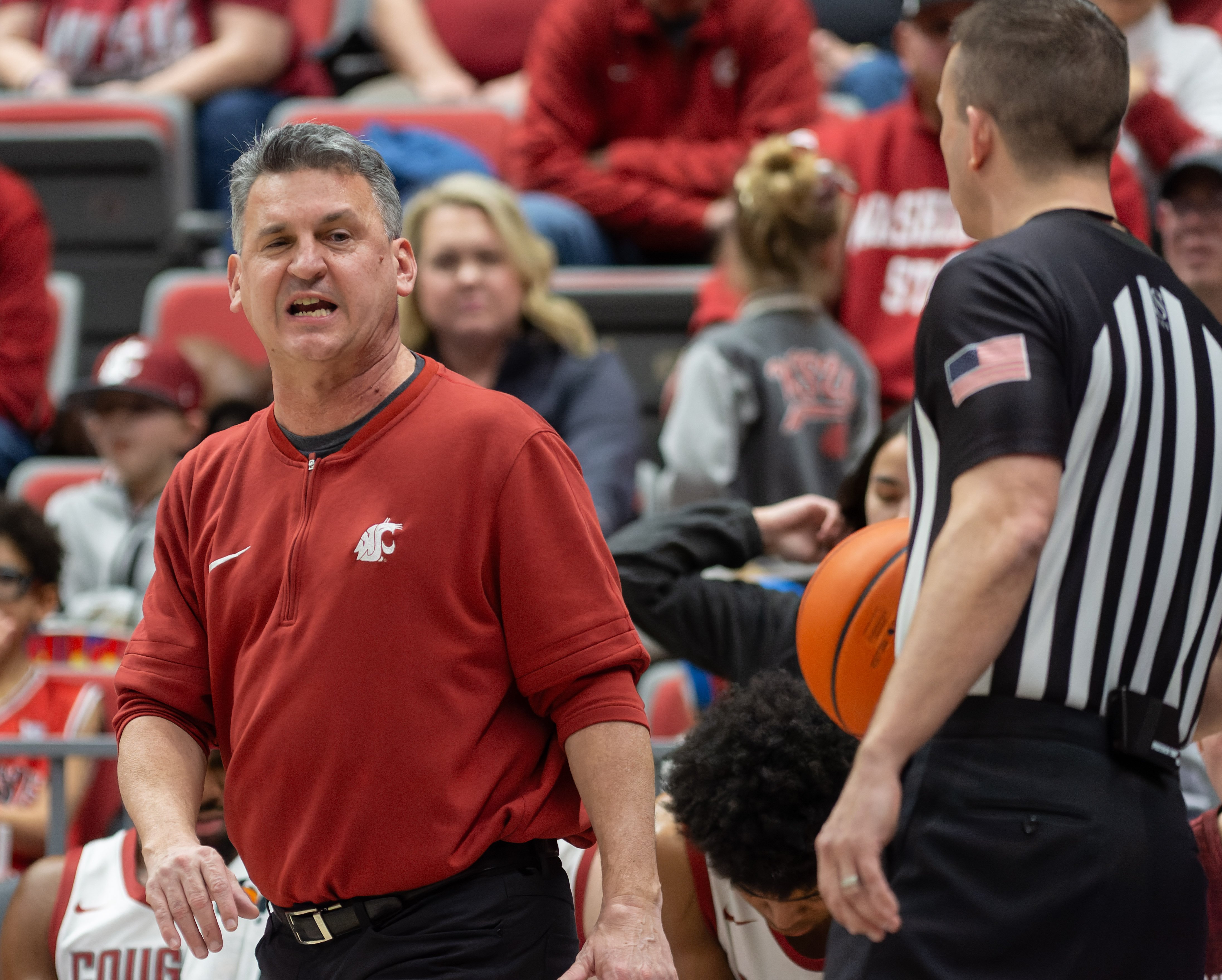 Washington State University Basketball Coaches: A Comprehensive Guide