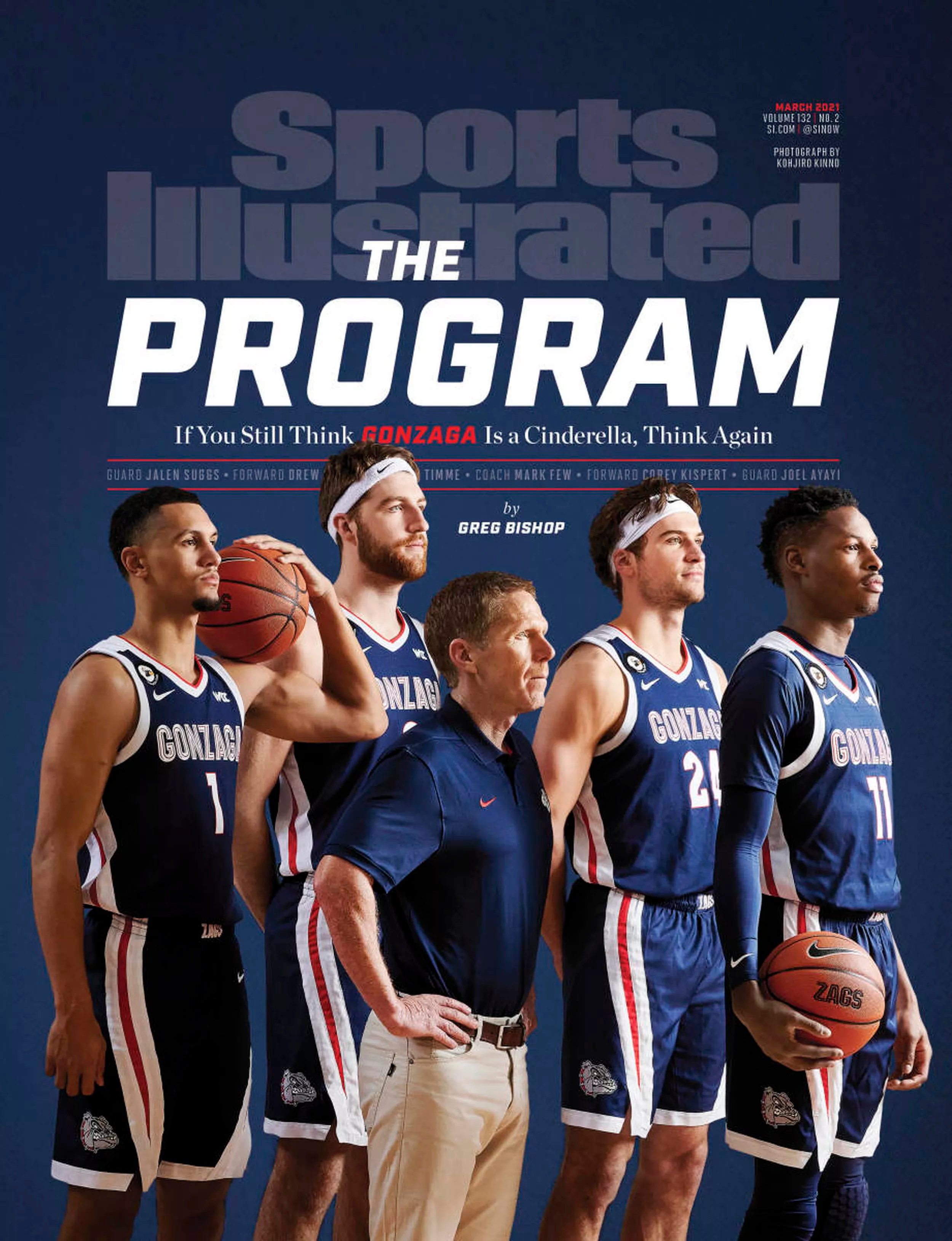 Minute Media Secures Sports Illustrated Publishing Rights in