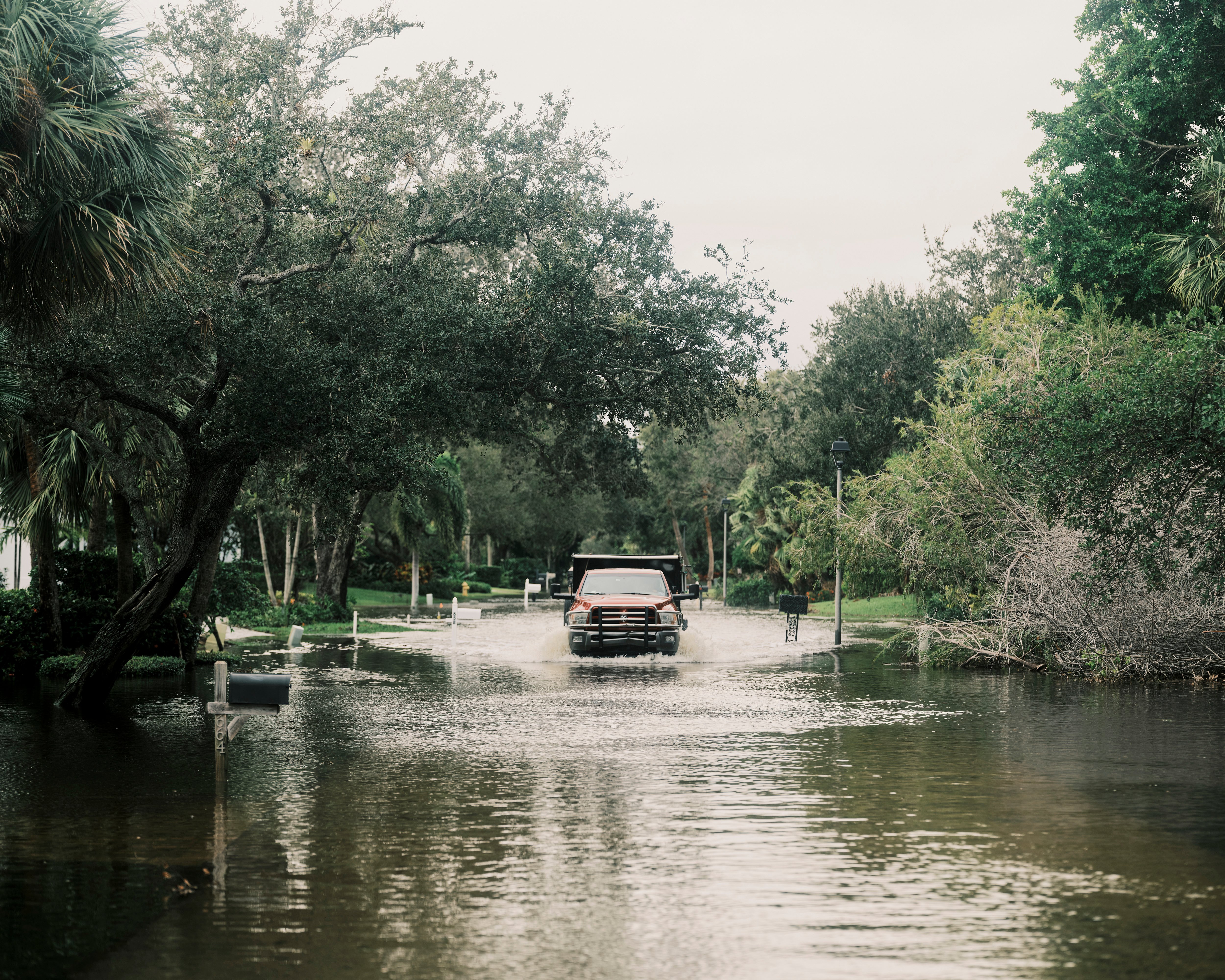 Flooding in Vero Beach, FL: Causes, Solutions, and Local Impact