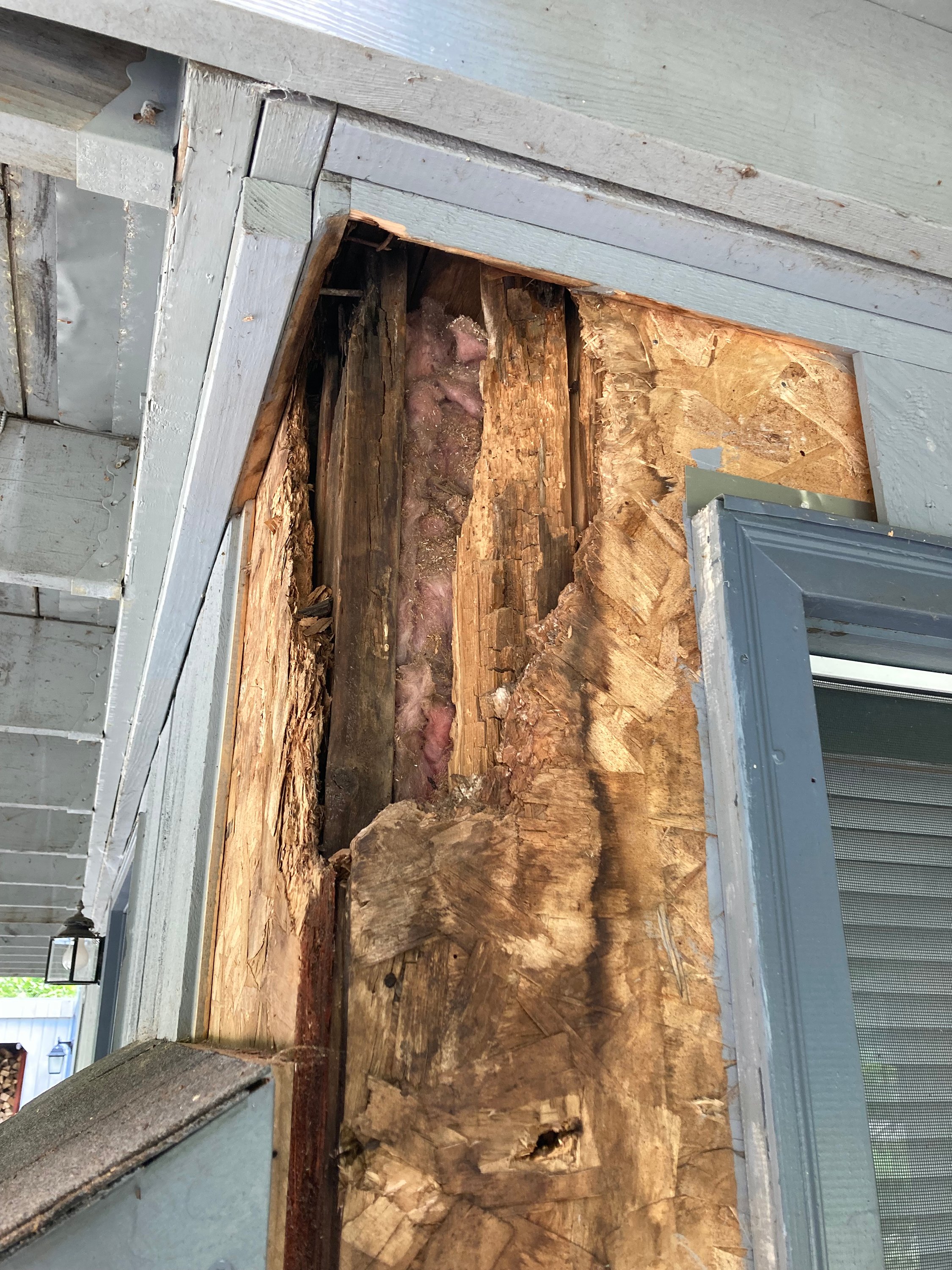 Ask the Builder: Bad deck flashing causes hidden rot | The Spokesman-Review