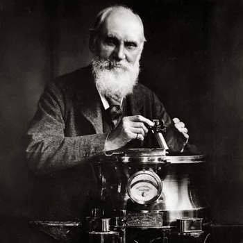 Lord Kelvin Archives