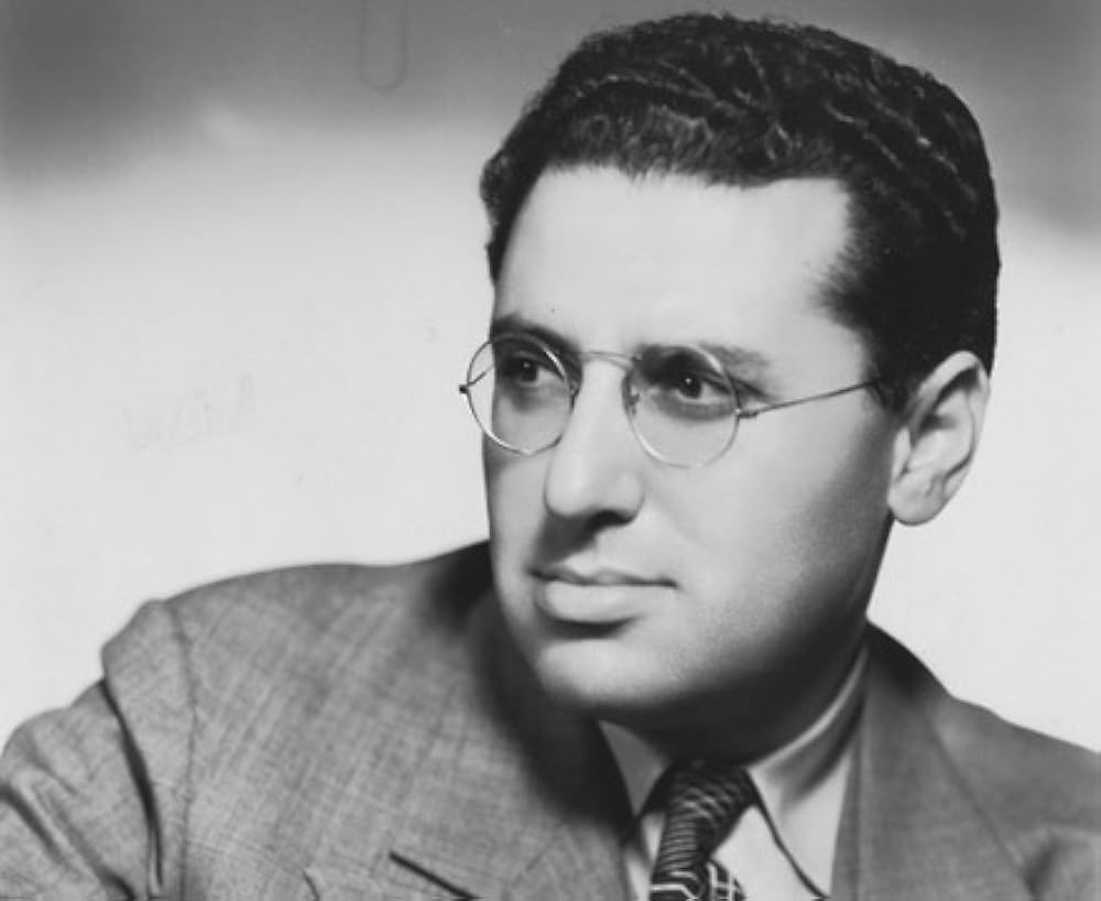 David O. Selznick, the producer