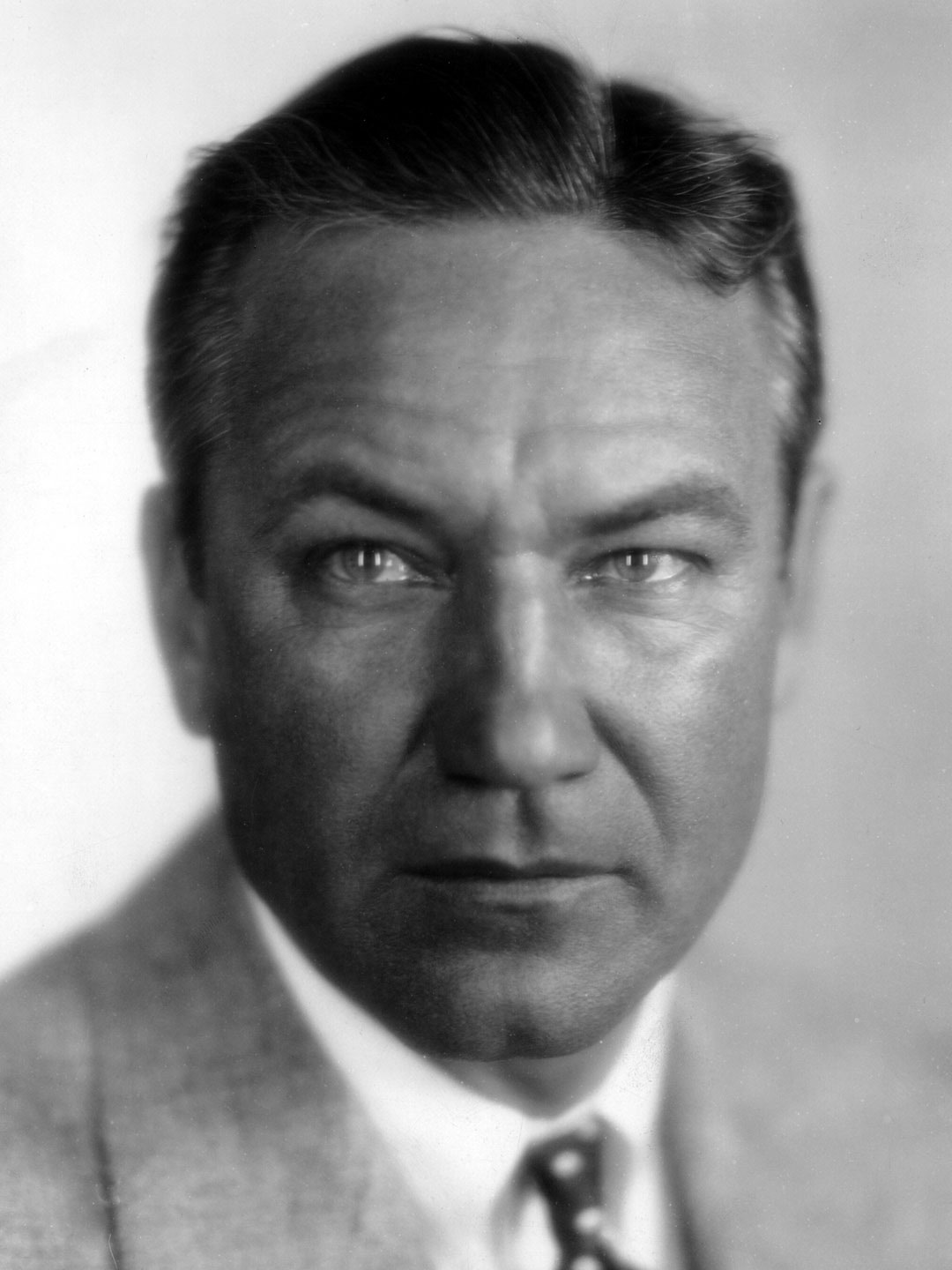 Victor Fleming, the director