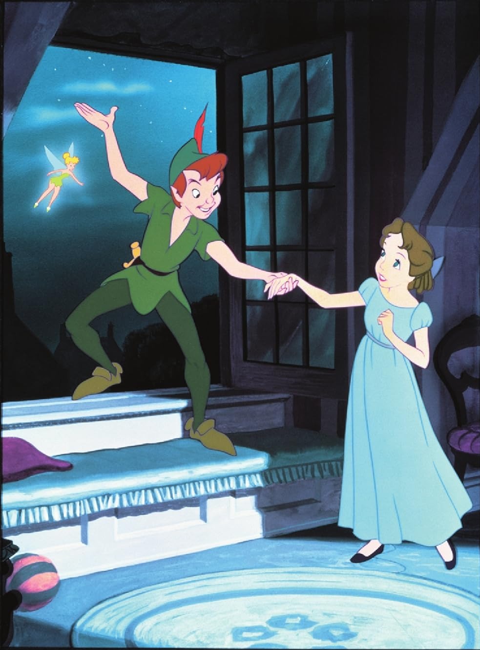 Walt Disney Productions
