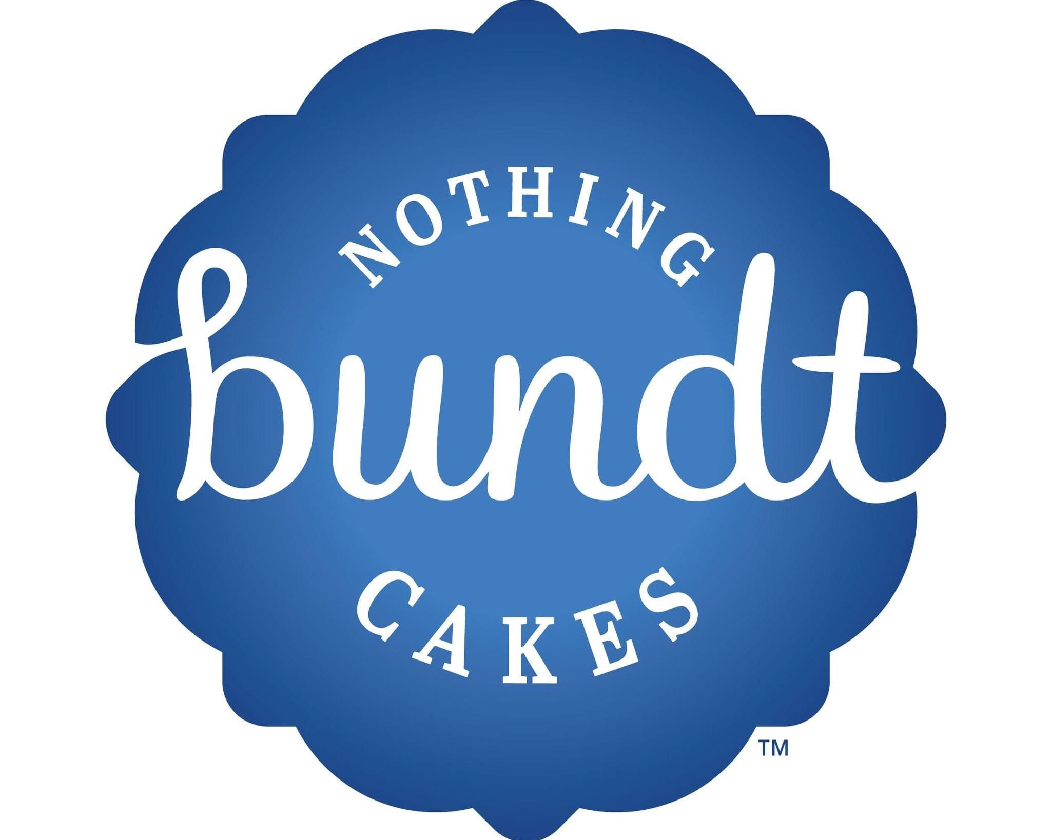 Nothing Bundt Cakes