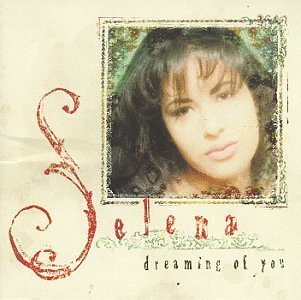 Selena's "Dreaming of You" album, released three months after her death, would debut at No. 1 in the Billboard 200 album chart and would go on to sell 3.72 million copies.