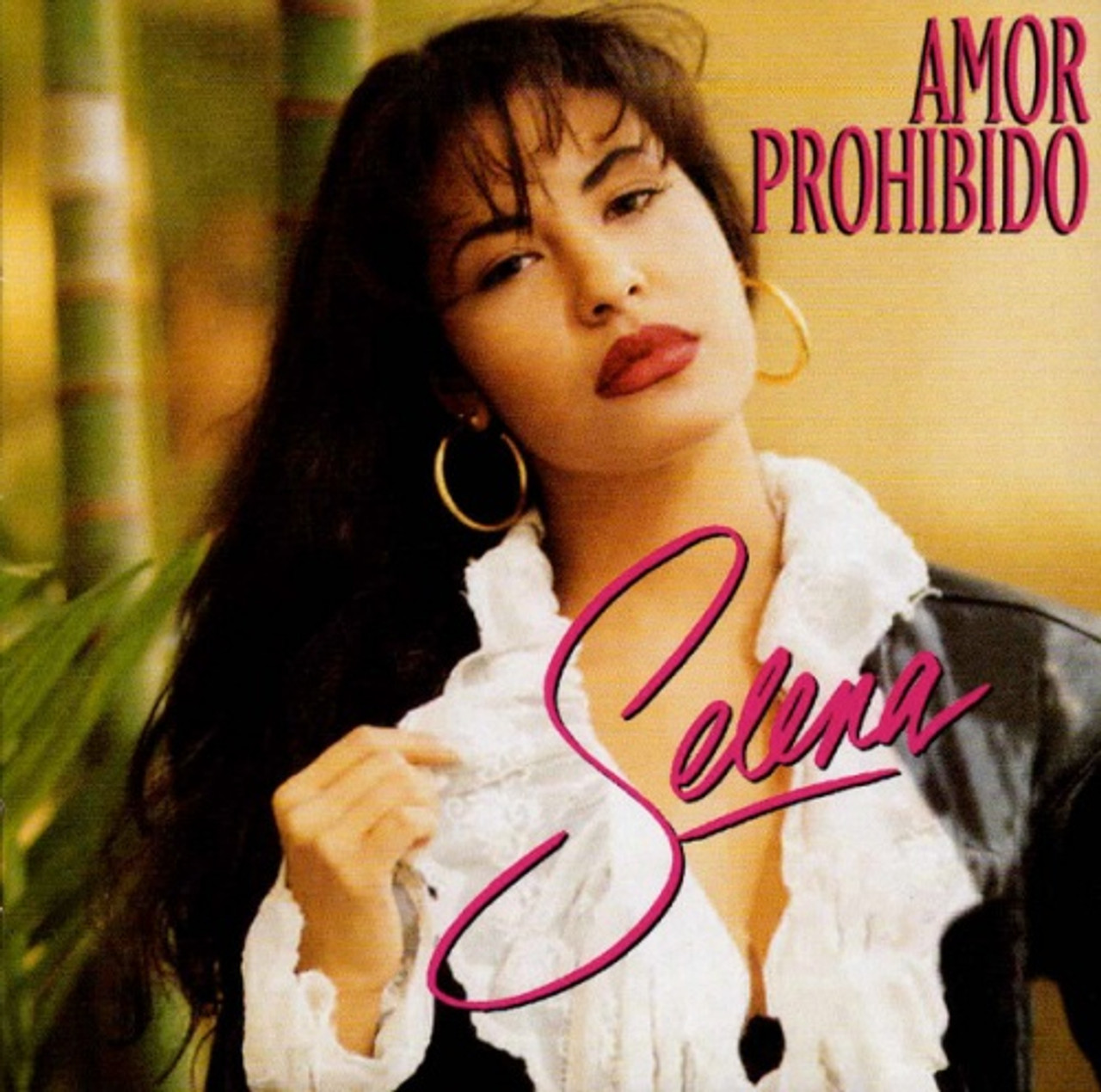 Released in March 1994, "Amor Prohibido" would occupy No. 1 on Billboard's Regional Mexican Album Chart for 96 out of 109 weeks through May 1996.