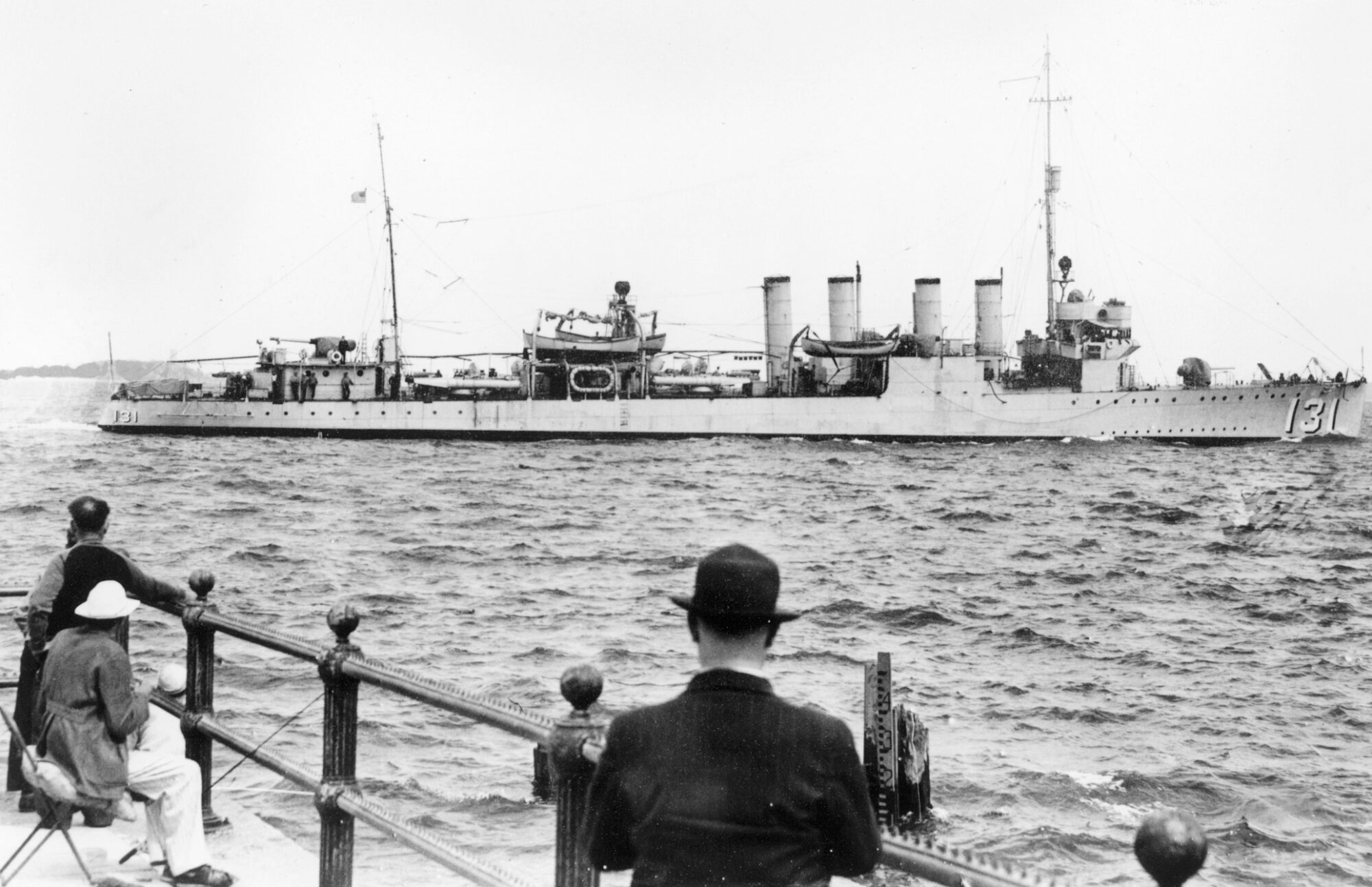 Warfare History Network