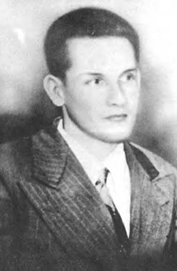 Grisello Torresola