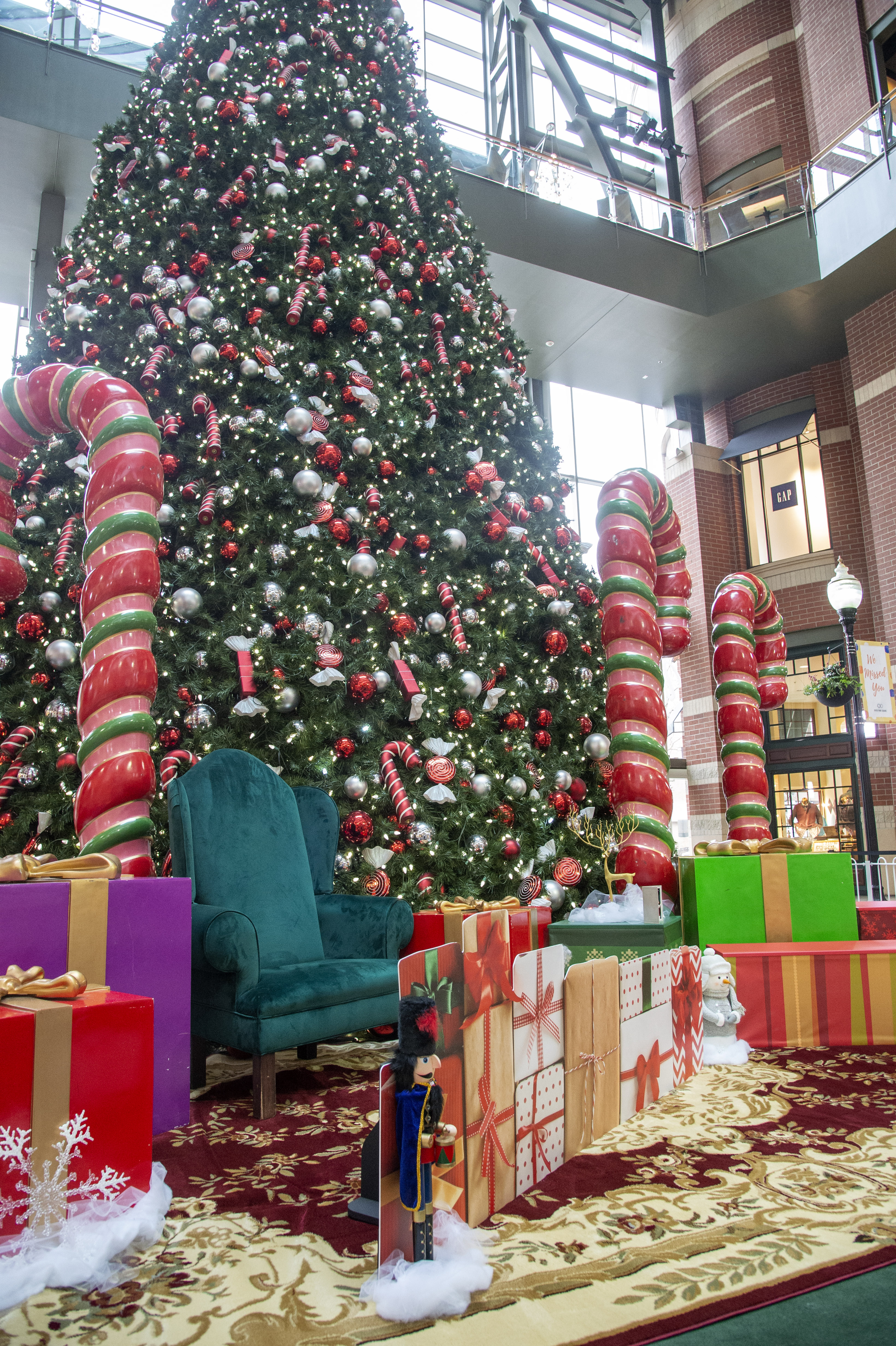 Jesse Tinsley - The Spokesman-Review