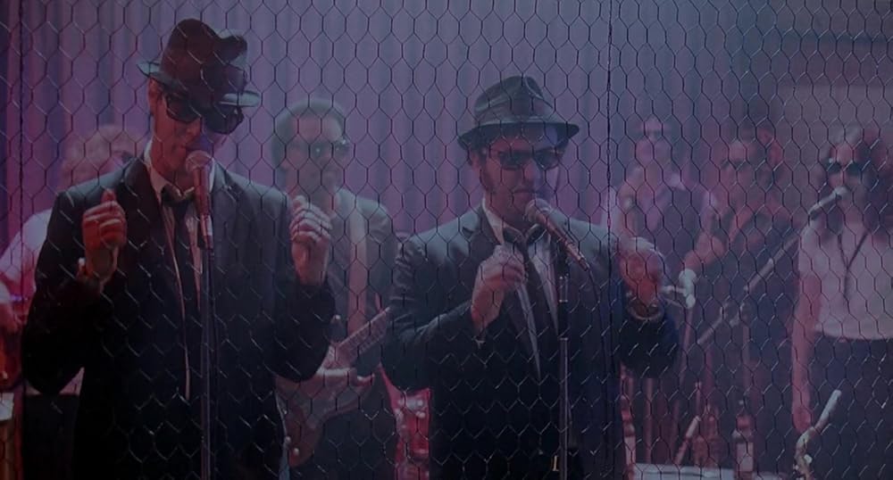 June 20, 1980: “The Blues Brothers” movie opens nationwide.