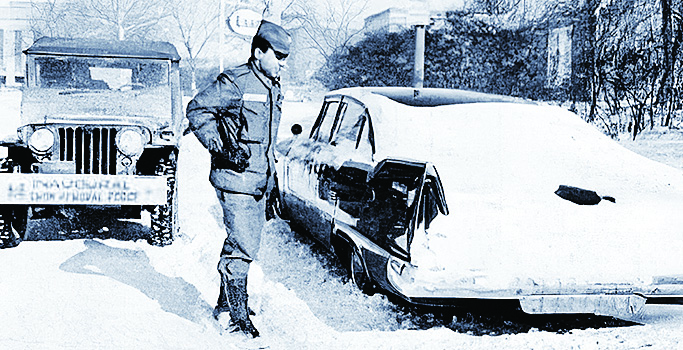 U.S. Army Corps of Engineers