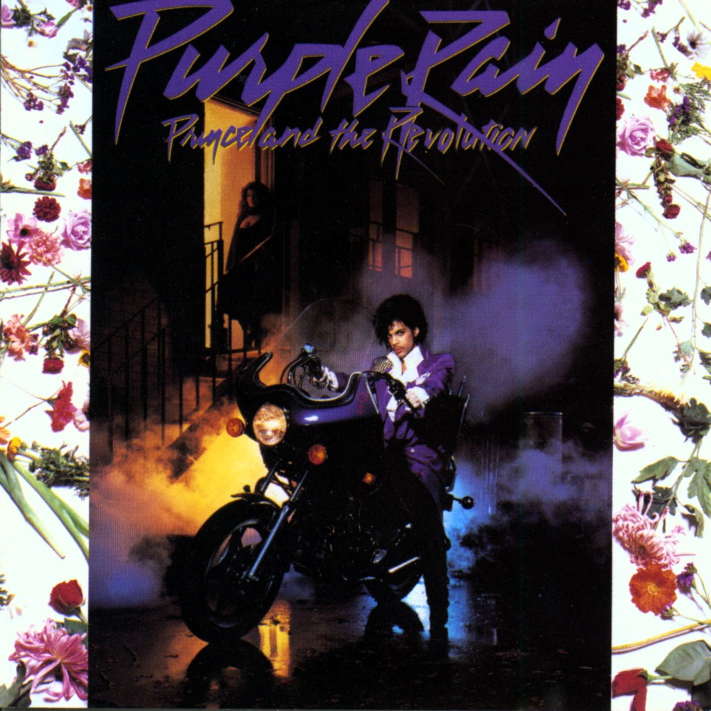 "Purple Rain" the album has sold more than 12 million copies.