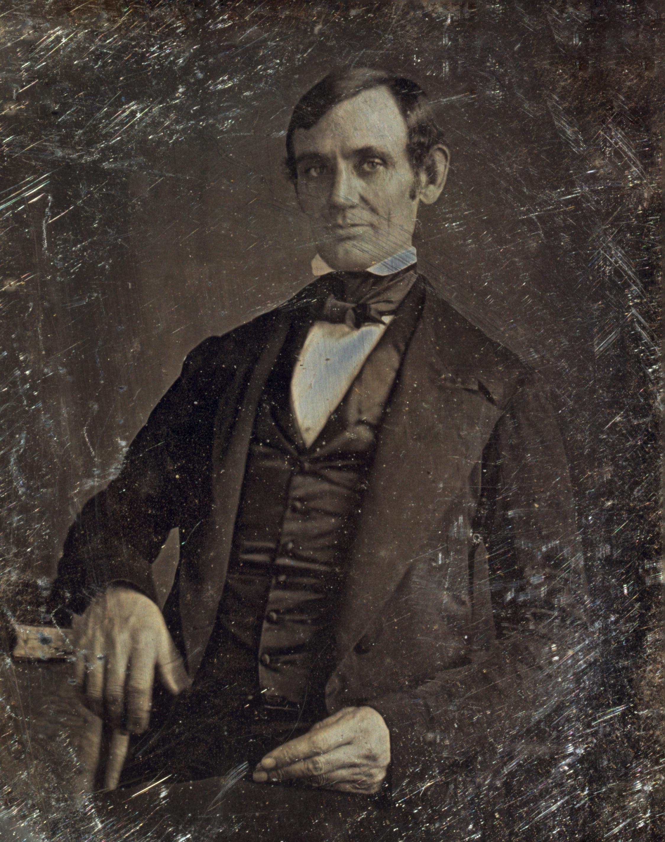 Photo from Library of Congress