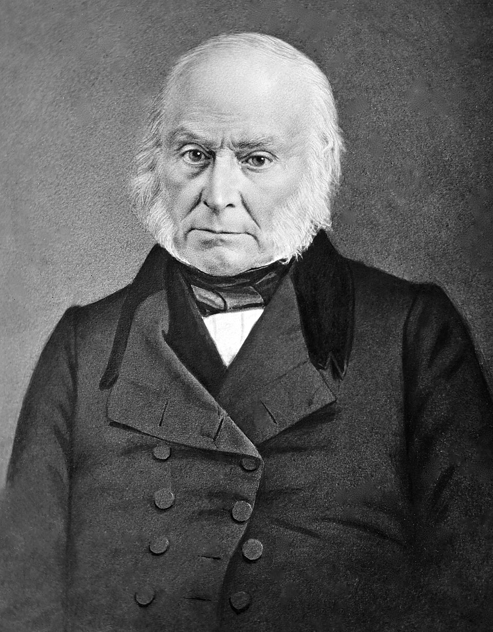 Photo from the National Archives.