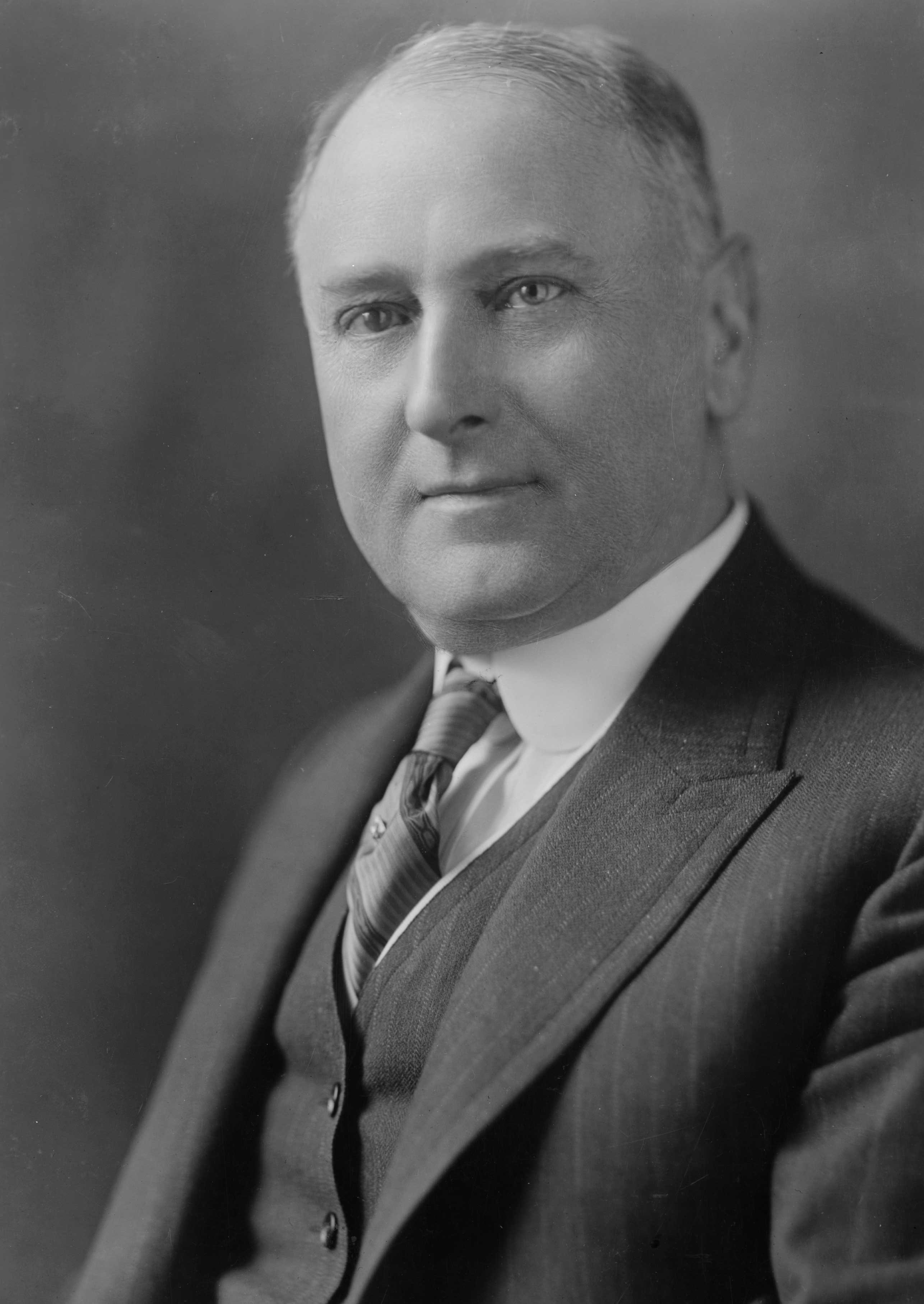 Attorney General