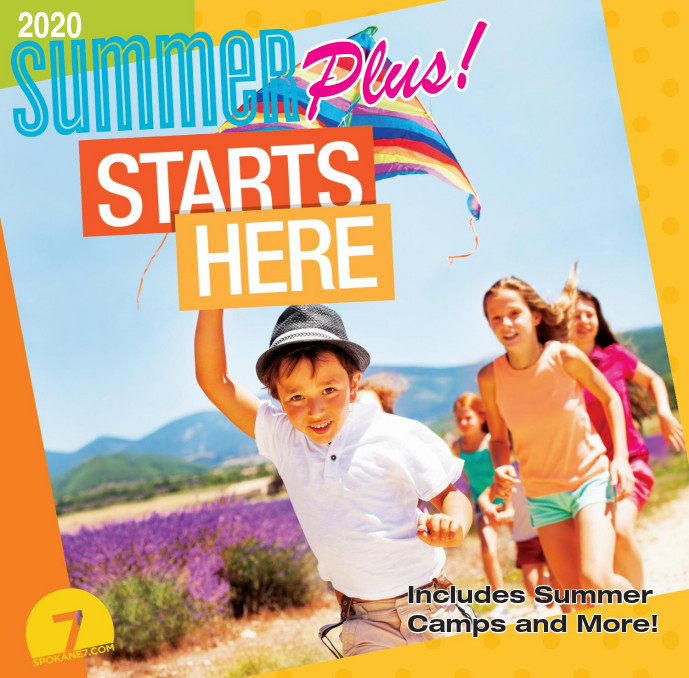 Summer Plus June 10 2020