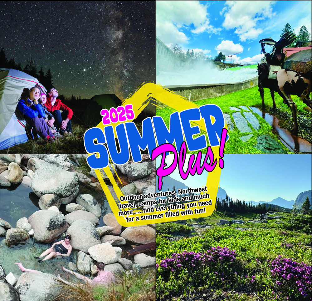 Summer Plus 2025