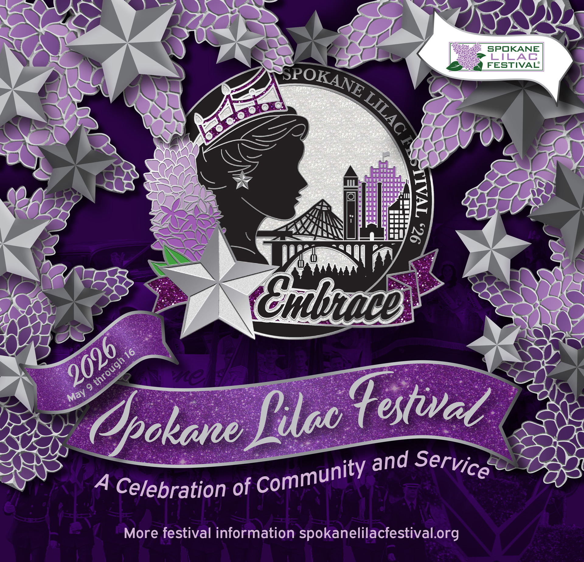 2026 Lilac Festival Program