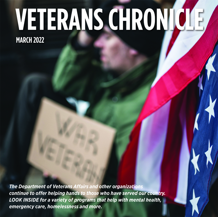 Veterans Chronicle