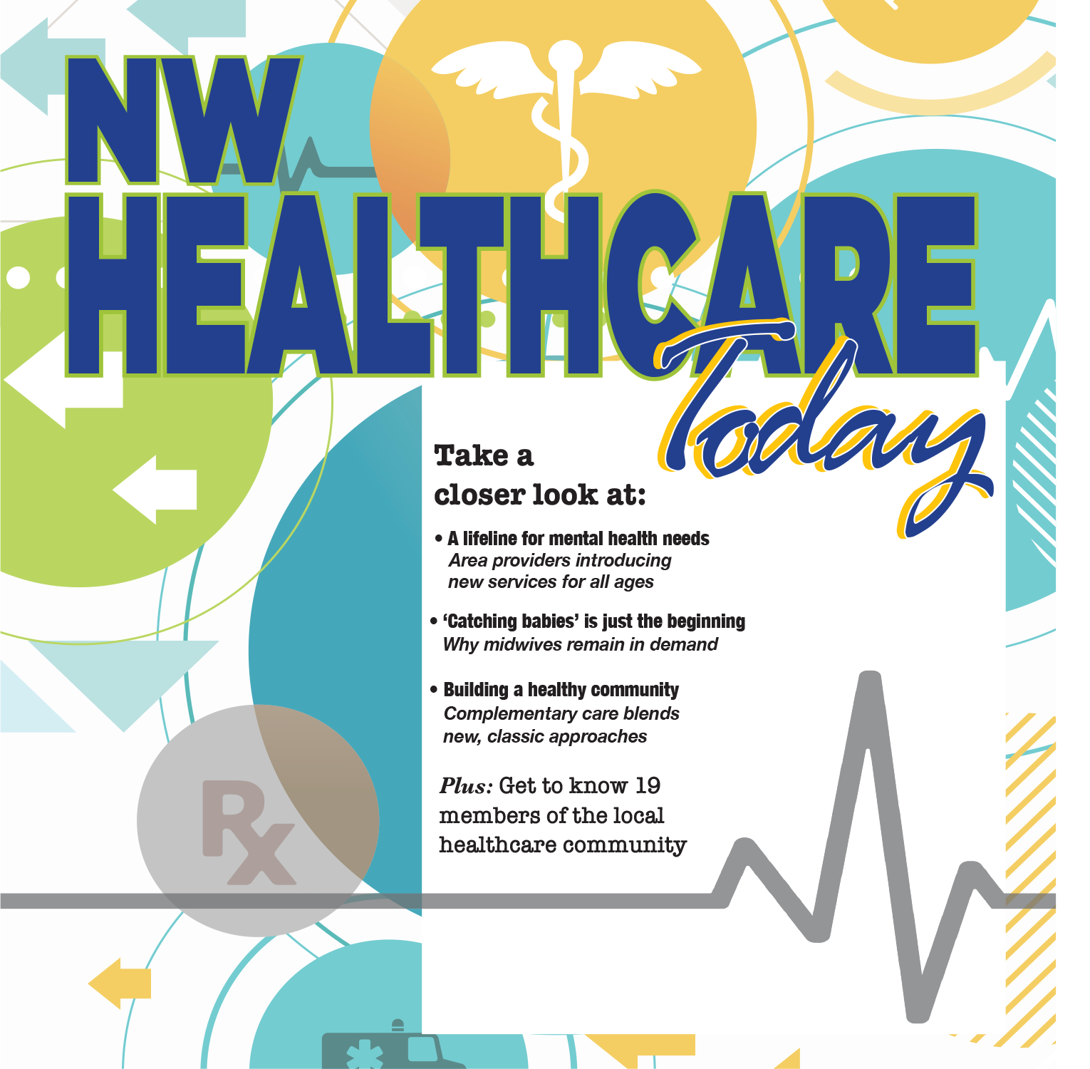 Northwest Healthcare 2025