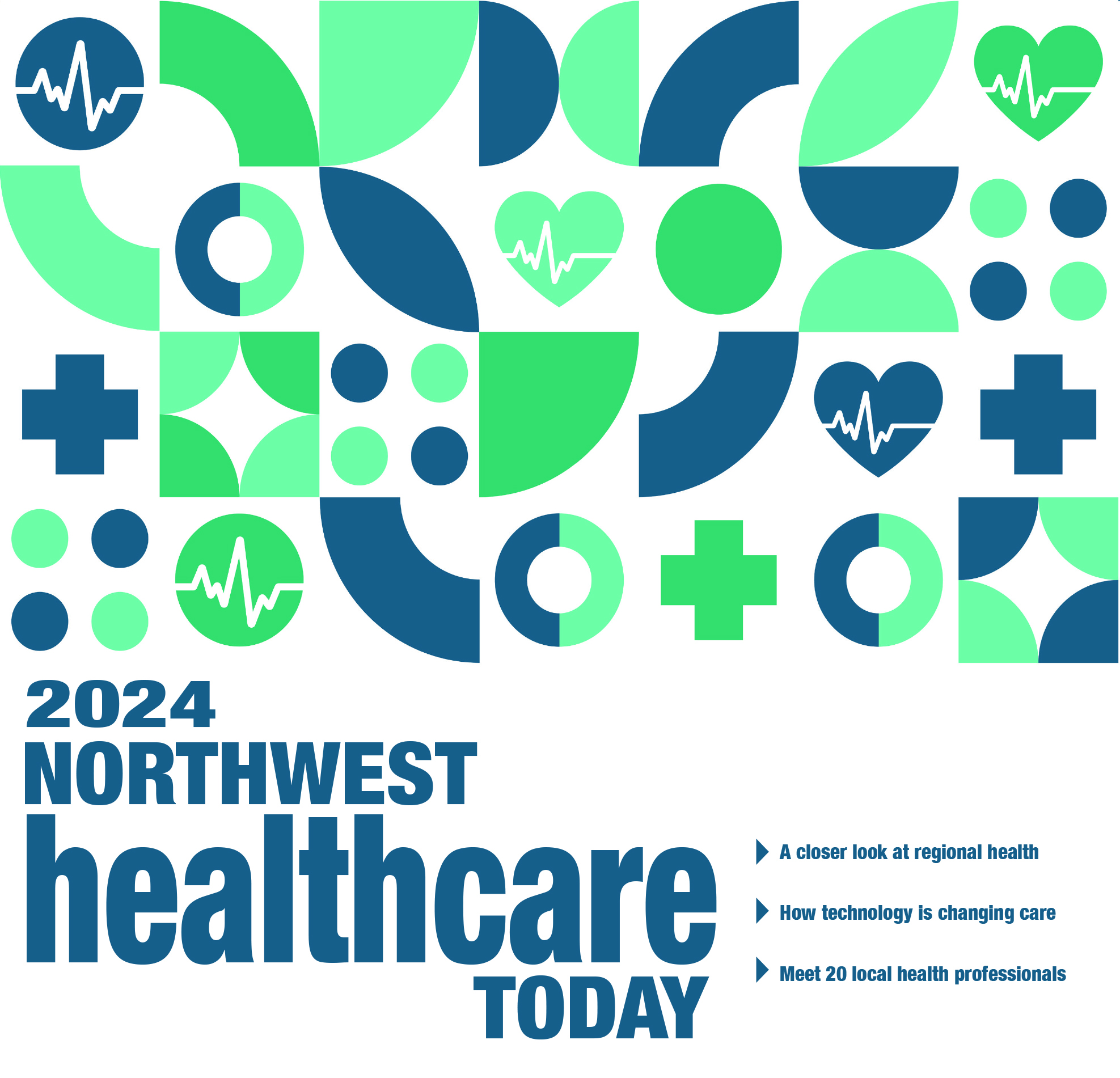 NW Healthcare Today 2024