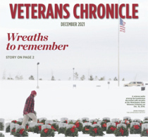 December 2021 Veterans Chronicle