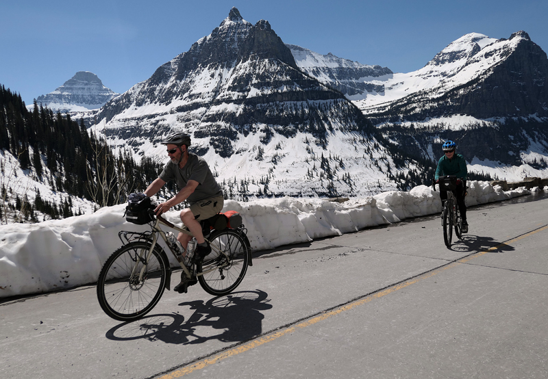 Glacier National Park