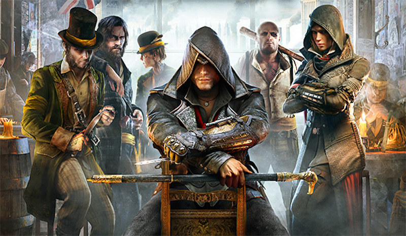 How To Download Assassin's creed unity For Free